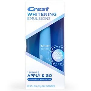 NIB- Crest Whitening